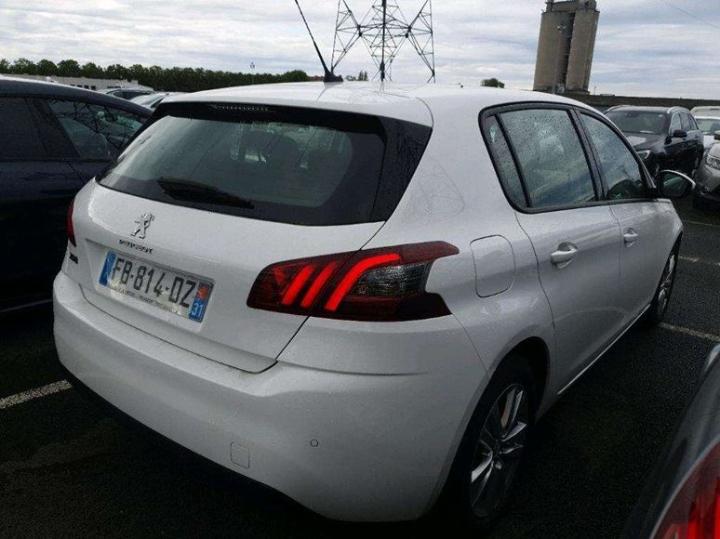 Photo 3 VIN: VF3LBYHYPJS401830 - PEUGEOT 308 