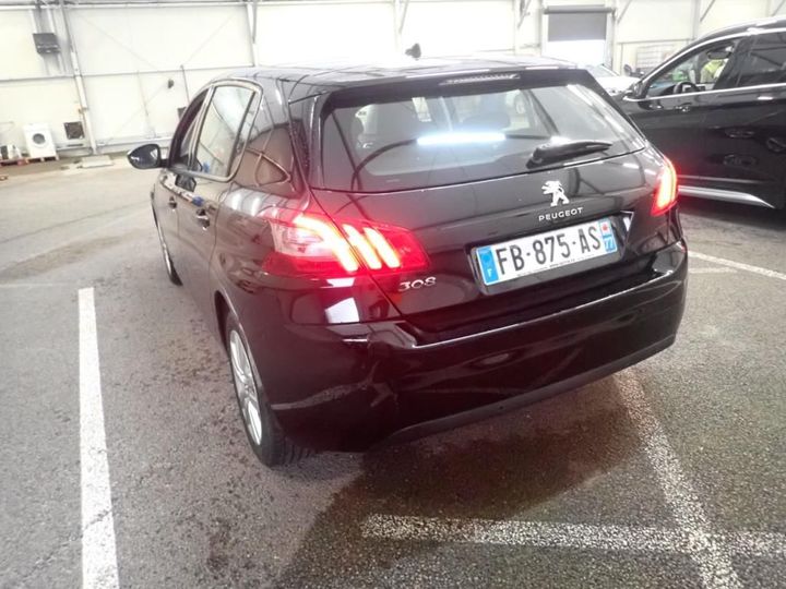 Photo 3 VIN: VF3LBYHYPJS405325 - PEUGEOT 308 