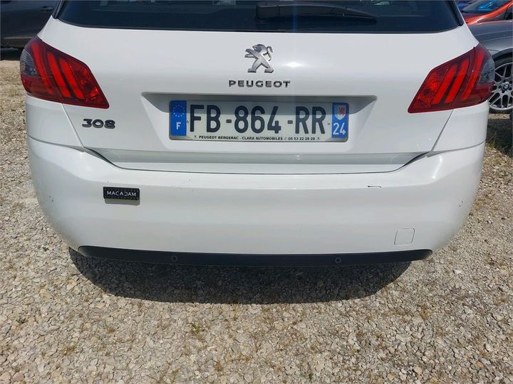 Photo 23 VIN: VF3LBYHYPJS409205 - PEUGEOT 308 