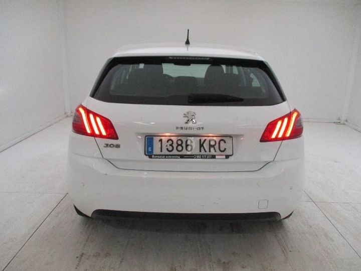 Photo 3 VIN: VF3LBYHYPJS412342 - PEUGEOT 308 