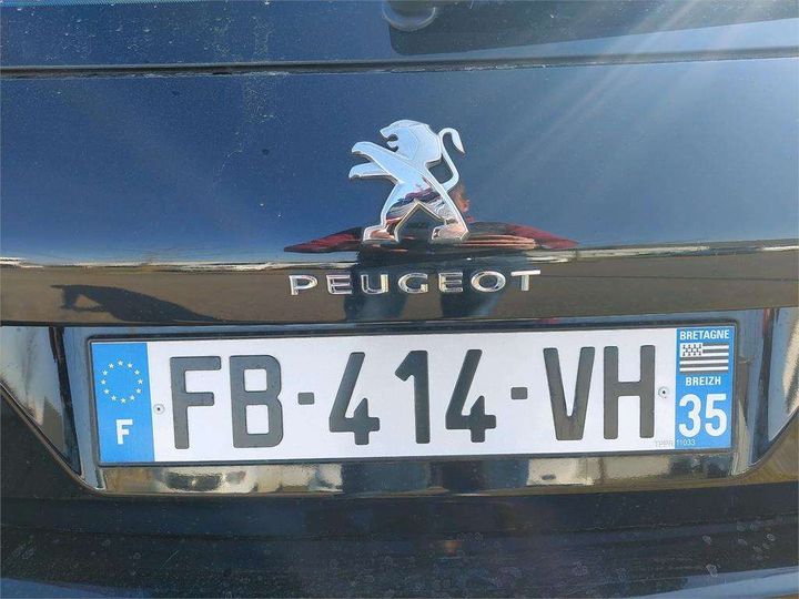 Photo 5 VIN: VF3LBYHYPJS415798 - PEUGEOT 308 