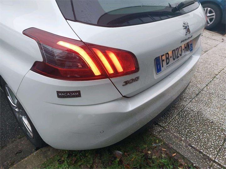 Photo 21 VIN: VF3LBYHYPJS418610 - PEUGEOT 308 