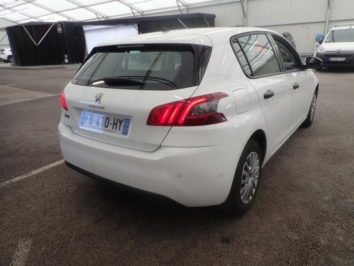 Photo 2 VIN: VF3LBYHYPJS421771 - PEUGEOT 308 AFFAIRE 