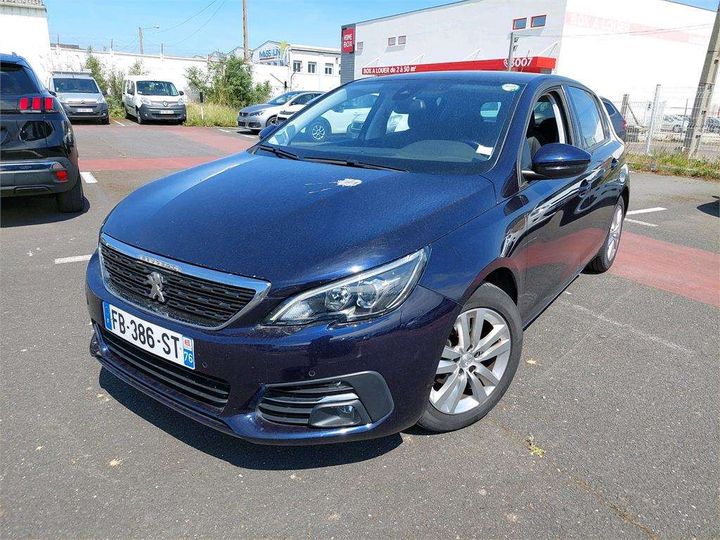 Photo 0 VIN: VF3LBYHYPJS421973 - PEUGEOT 308 