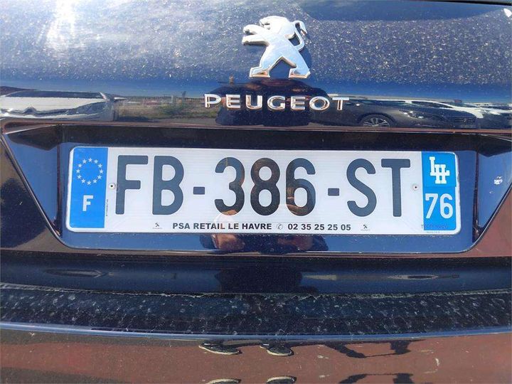 Photo 5 VIN: VF3LBYHYPJS421973 - PEUGEOT 308 