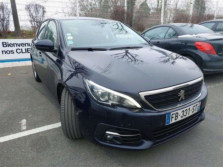 Photo 29 VIN: VF3LBYHYPJS428000 - PEUGEOT 308 