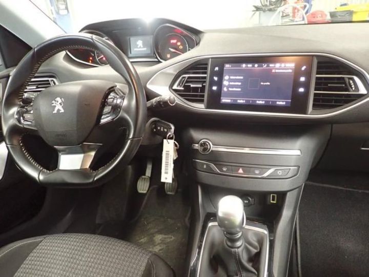 Photo 7 VIN: VF3LBYHYPJS450478 - PEUGEOT 308 