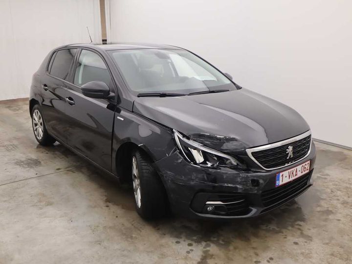 Photo 8 VIN: VF3LBYHYPJS454178 - PEUGEOT 308 FL&#3917 