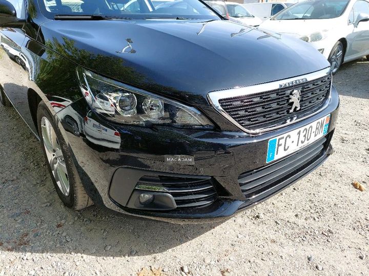 Photo 17 VIN: VF3LBYHYPJS457951 - PEUGEOT 308 