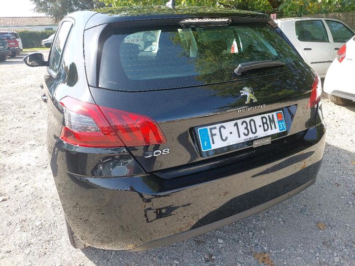 Photo 19 VIN: VF3LBYHYPJS457951 - PEUGEOT 308 