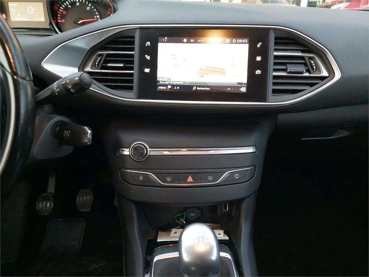 Photo 11 VIN: VF3LBYHYPJS457984 - PEUGEOT 308 