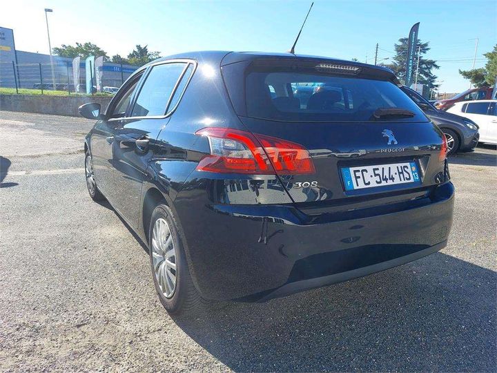 Photo 2 VIN: VF3LBYHYPJS462808 - PEUGEOT 308 