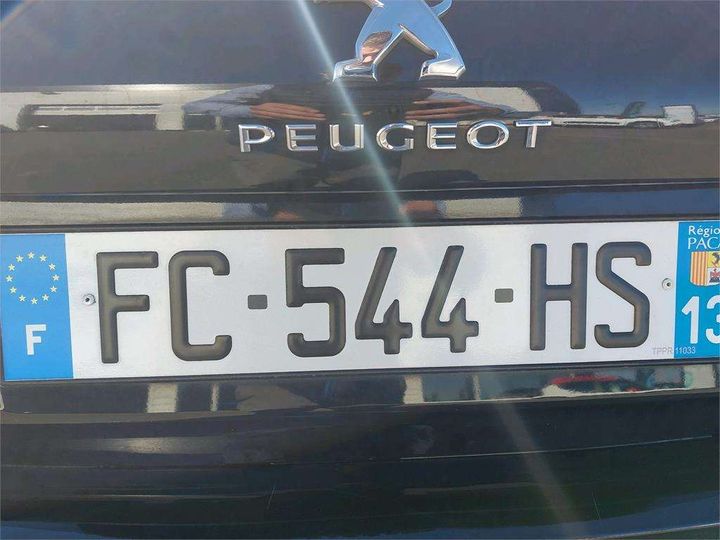 Photo 5 VIN: VF3LBYHYPJS462808 - PEUGEOT 308 