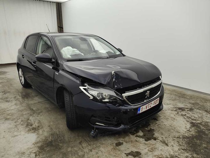 Photo 8 VIN: VF3LBYHYPJS462978 - PEUGEOT 308 FL&#3917 