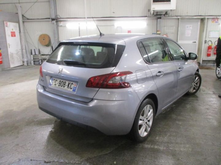 Photo 2 VIN: VF3LBYHYPJS473692 - PEUGEOT 308 5P 