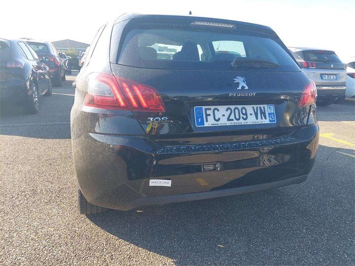 Photo 17 VIN: VF3LBYHYPJS473696 - PEUGEOT 308 