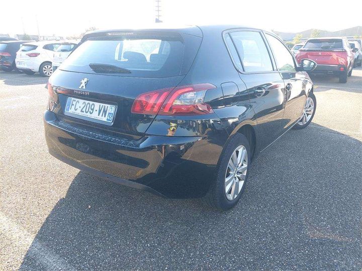 Photo 3 VIN: VF3LBYHYPJS473696 - PEUGEOT 308 