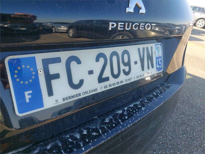 Photo 5 VIN: VF3LBYHYPJS473696 - PEUGEOT 308 