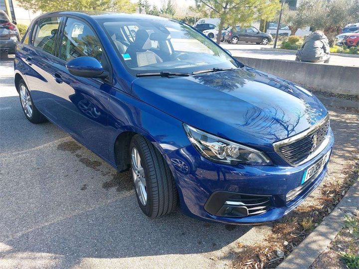 Photo 21 VIN: VF3LBYHYPJS476321 - PEUGEOT 308 