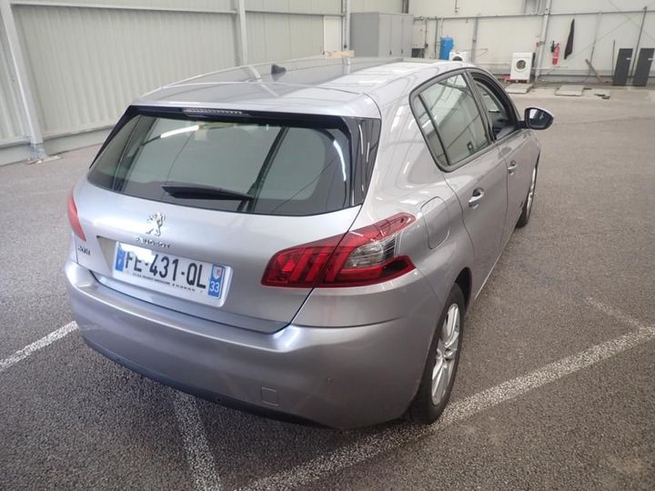 Photo 3 VIN: VF3LBYHYPJS476337 - PEUGEOT 308 