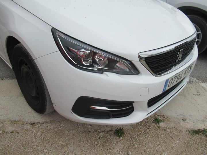 Photo 13 VIN: VF3LBYHYPJS480167 - PEUGEOT 308 