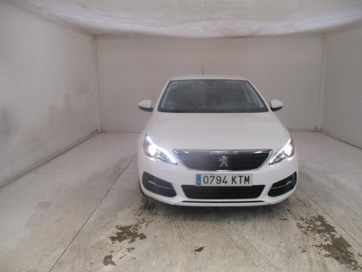 Photo 6 VIN: VF3LBYHYPJS480167 - PEUGEOT 308 