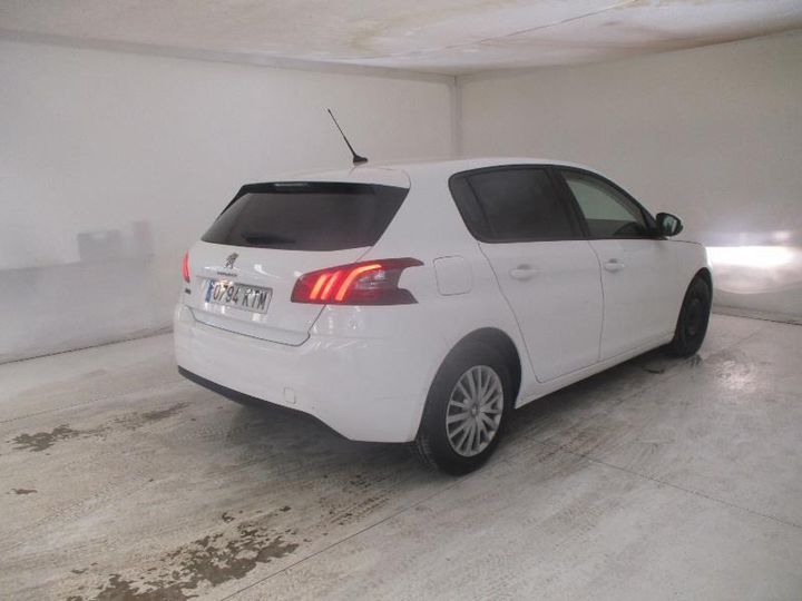 Photo 7 VIN: VF3LBYHYPJS480167 - PEUGEOT 308 