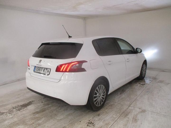 Photo 6 VIN: VF3LBYHYPJS481899 - PEUGEOT 308 