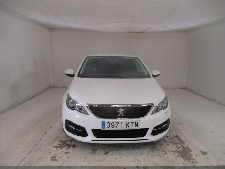 Photo 6 VIN: VF3LBYHYPJS481900 - PEUGEOT 308 