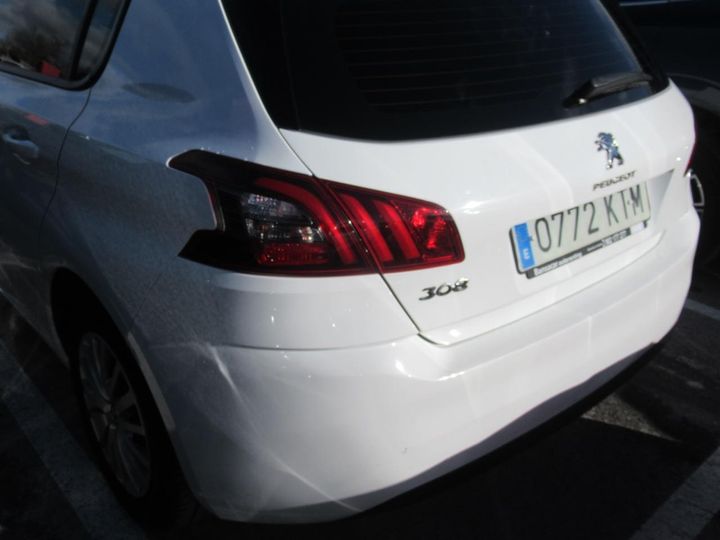 Photo 25 VIN: VF3LBYHYPJS481904 - PEUGEOT 308 