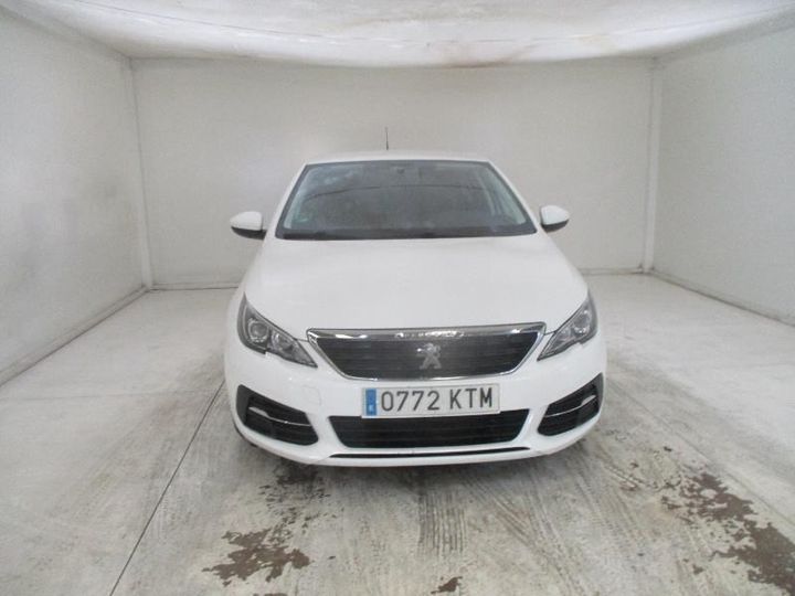 Photo 6 VIN: VF3LBYHYPJS481904 - PEUGEOT 308 