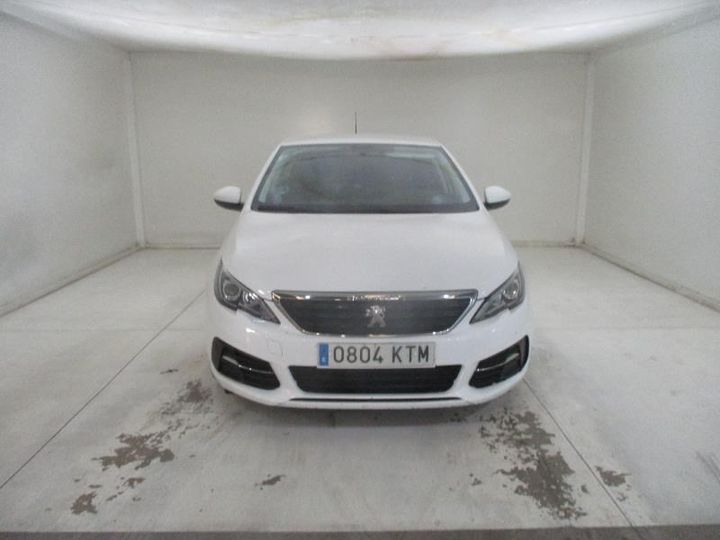 Photo 6 VIN: VF3LBYHYPJS481906 - PEUGEOT 308 