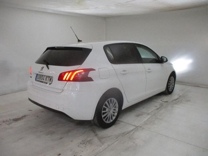 Photo 7 VIN: VF3LBYHYPJS481906 - PEUGEOT 308 