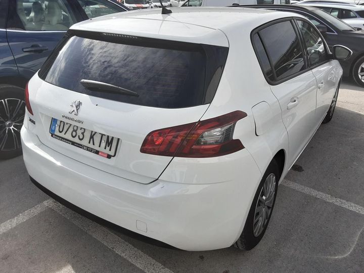 Photo 13 VIN: VF3LBYHYPJS481907 - PEUGEOT 308 