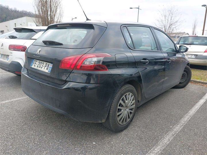 Photo 3 VIN: VF3LBYHYPJS483641 - PEUGEOT 308 