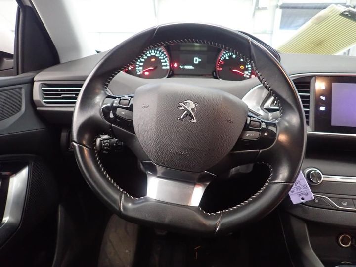 Photo 10 VIN: VF3LBYHYPJS497019 - PEUGEOT 308 5P AFFAIRE (2 SEATS) 