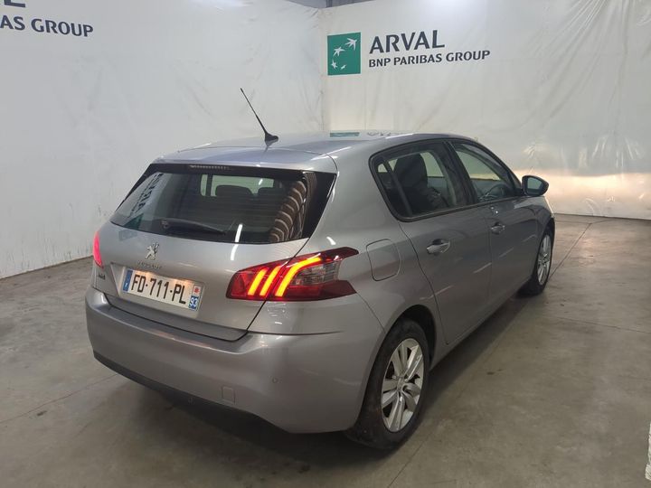 Photo 2 VIN: VF3LBYHYPJS502219 - PEUGEOT 308 