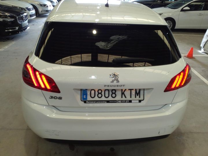 Photo 10 VIN: VF3LBYHYPKS044547 - PEUGEOT 308 