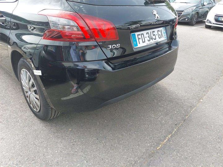 Photo 16 VIN: VF3LBYHYPKS055557 - PEUGEOT 308 