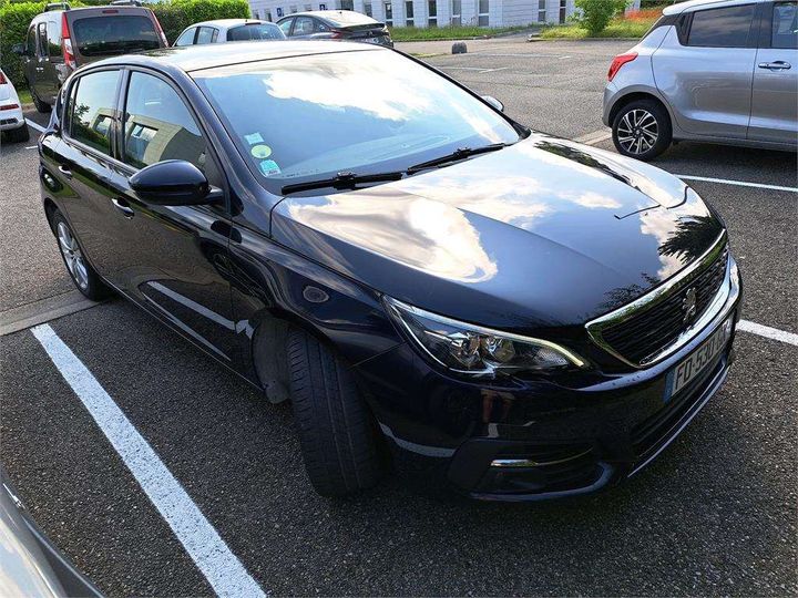 Photo 25 VIN: VF3LBYHYPKS061043 - PEUGEOT 308 