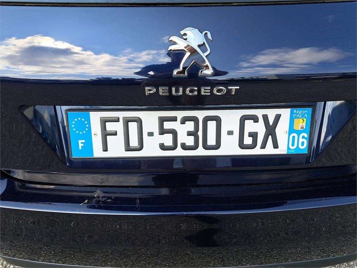 Photo 4 VIN: VF3LBYHYPKS061043 - PEUGEOT 308 