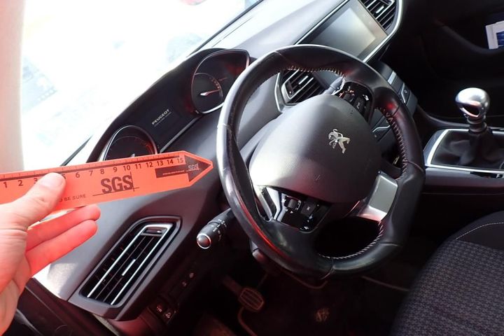 Photo 29 VIN: VF3LBYHYPKS061048 - PEUGEOT 308 