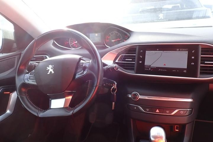 Photo 7 VIN: VF3LBYHYPKS061048 - PEUGEOT 308 