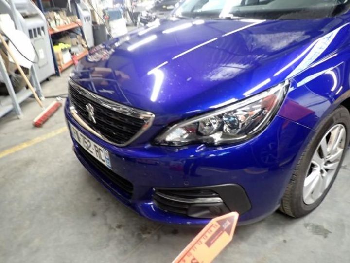 Photo 31 VIN: VF3LBYHYPKS082489 - PEUGEOT 308 