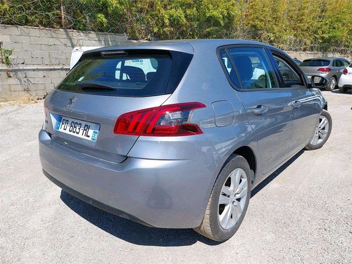 Photo 3 VIN: VF3LBYHYPKS082496 - PEUGEOT 308 