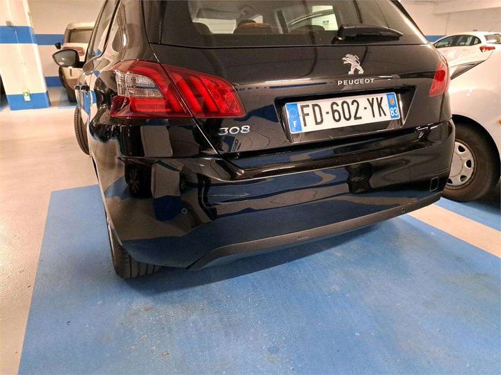 Photo 16 VIN: VF3LBYHYPKS082535 - PEUGEOT 308 