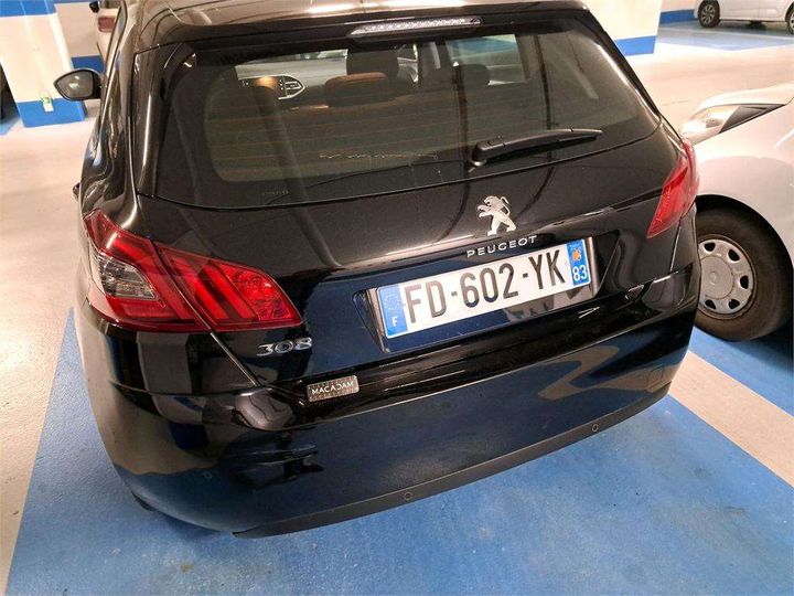 Photo 17 VIN: VF3LBYHYPKS082535 - PEUGEOT 308 