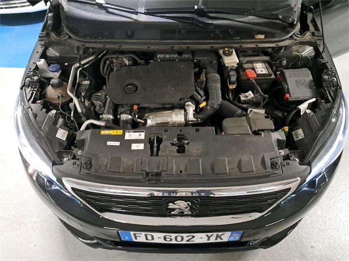 Photo 18 VIN: VF3LBYHYPKS082535 - PEUGEOT 308 