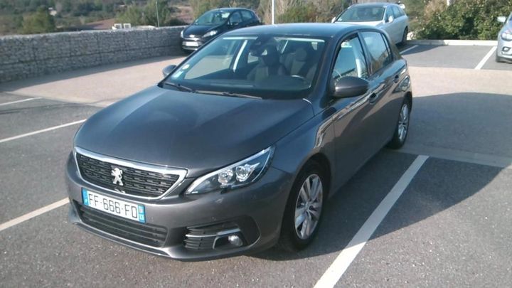 Photo 0 VIN: VF3LBYHYPKS095447 - PEUGEOT 308 