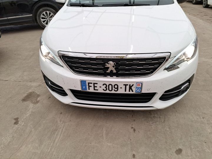 Photo 28 VIN: VF3LBYHYPKS095664 - PEUGEOT 308 